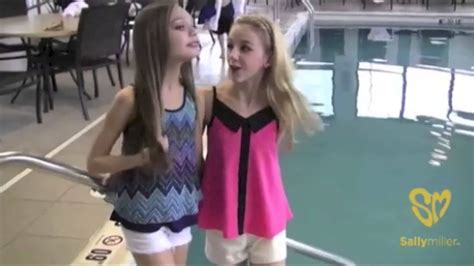 are paige and chloe still friends|does maddie ziegler still dance.